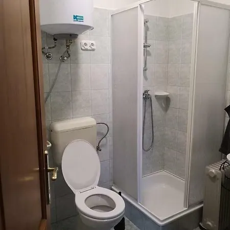 Horvath Apartman Fonyód