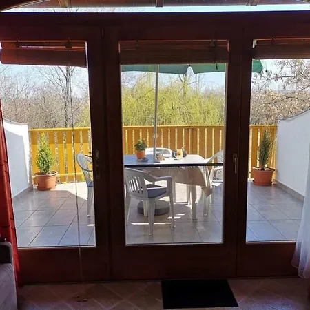 Horvath Apartman Fonyód