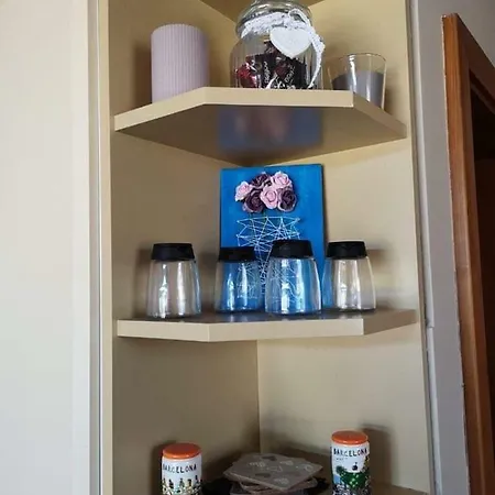 Horvath Apartman Appartement