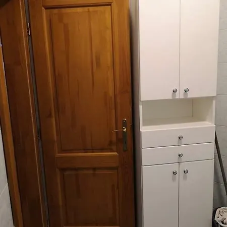 Horvath Apartman Appartement