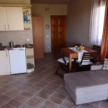 Horvath Apartman Appartement Fonyód