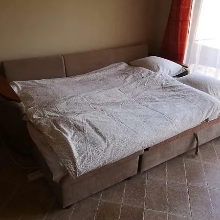 Horvath Apartman * Fonyód
