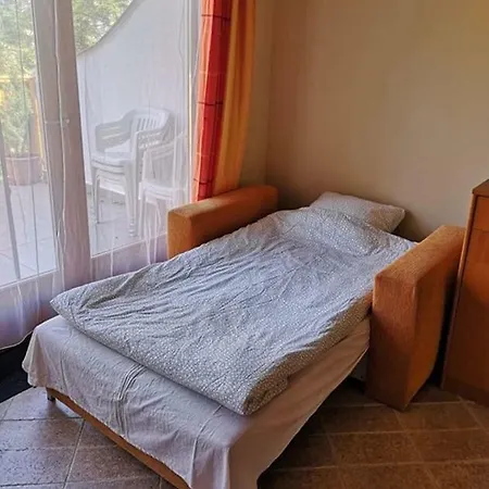 Horvath Apartman Appartement